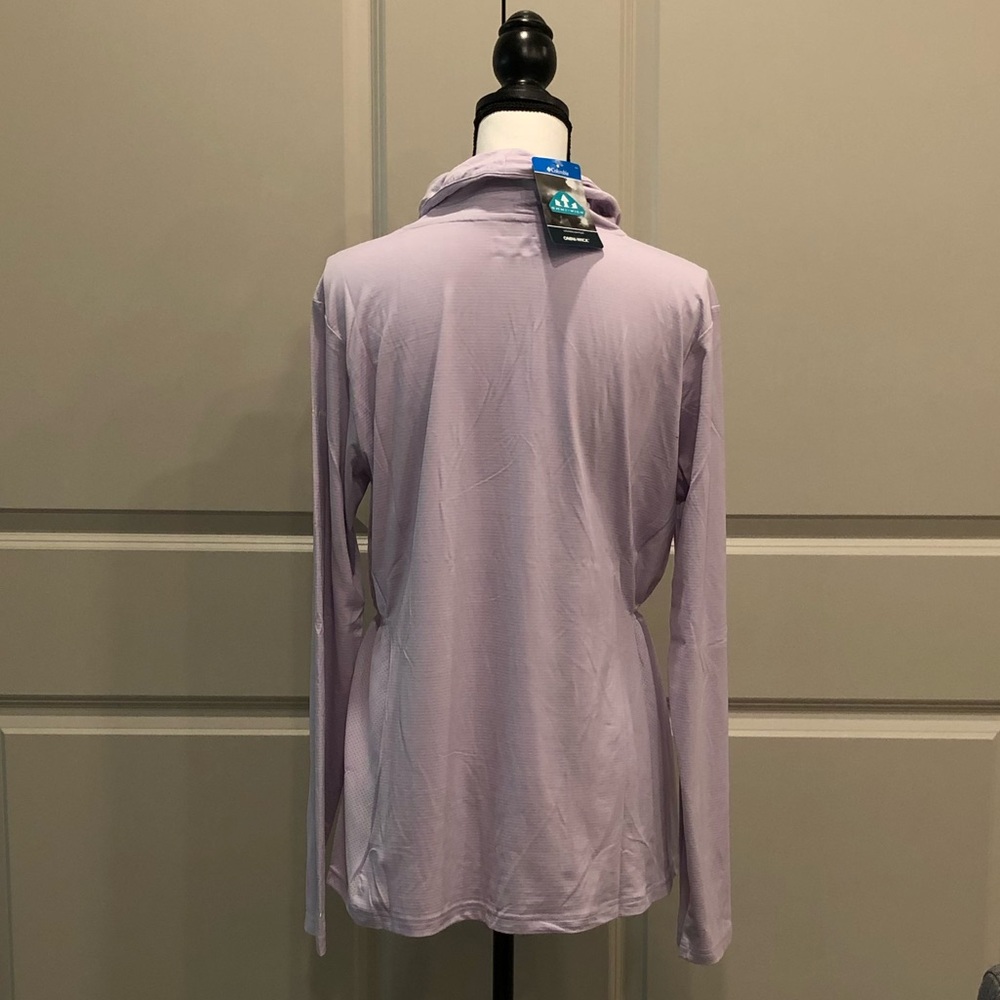 Ladies Columbia Top - Picture 5 of 5